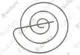 VAILLANT-Gitter-Vogelschutz-Zubehoer-303942-DN-60-PP-Vaillant-Nr-0020018324 gallery number 1
